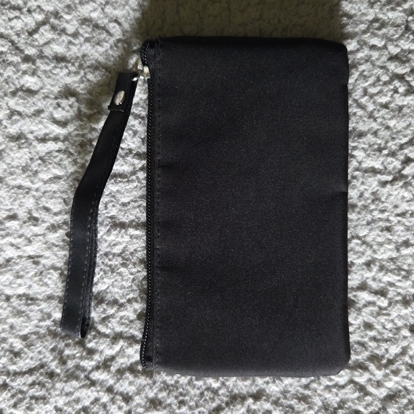 NWOT Sexy Hair Star Travel Makeup Cosmetic Bag - Picture 3 of 6